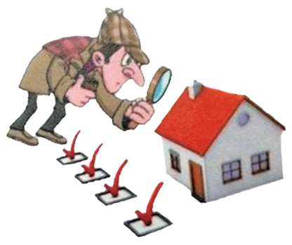 Sherlock Homes Inspection & Property Management, LLC