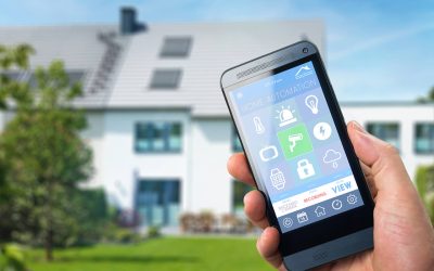 6 Different Kinds of Technology in Your Home